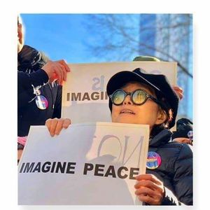 Meet your Posher, Joseph